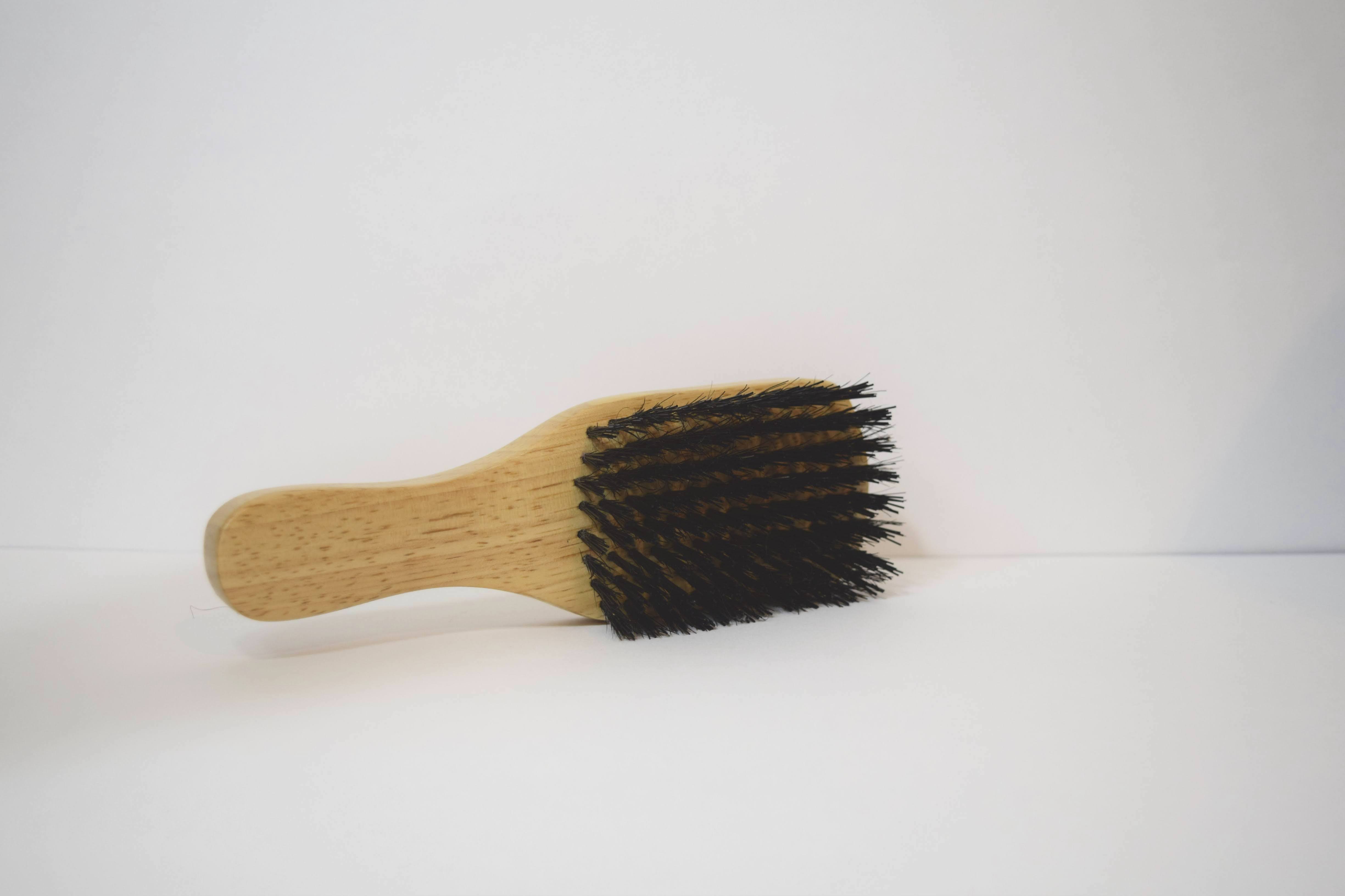 Conair Wood Boar Brush