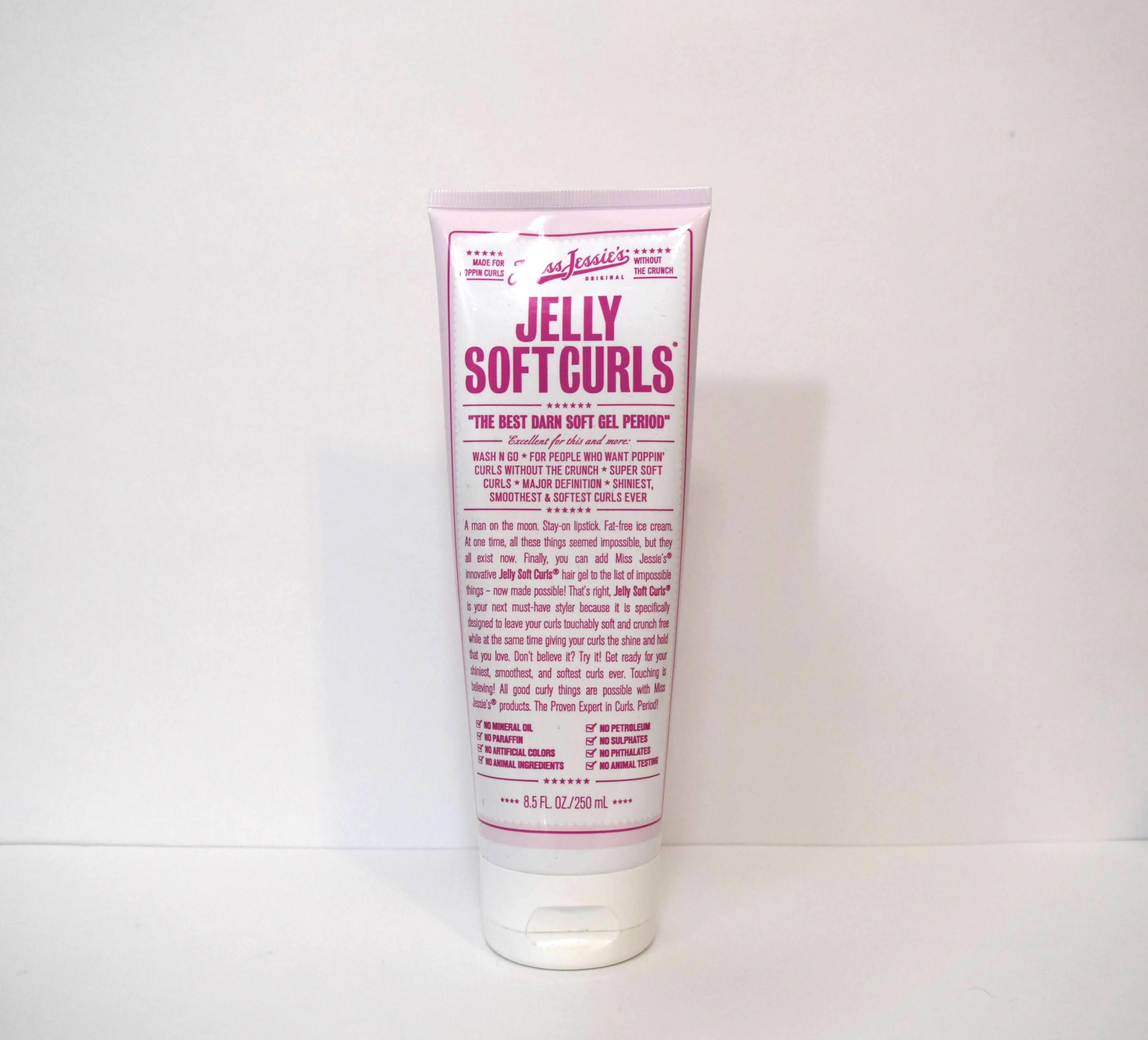 Miss Jessie's : Jelly Soft Curls